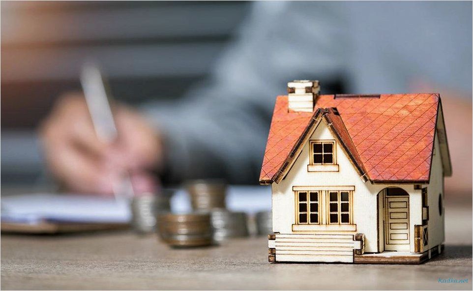 Как оценить квартиру для получения ипотеки в банке