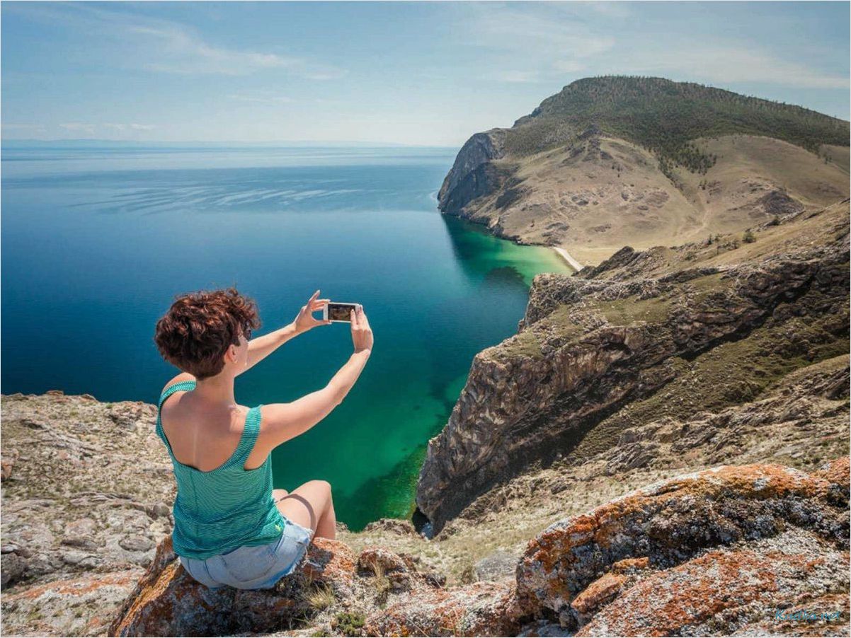Байкал туризм и путешествия: откройте для себя великолепие самого глубокого озера в мире!