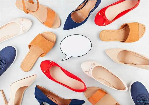 12 самых стильных и удобных пар модной обуви на низком каблуке и плоском ходу 
