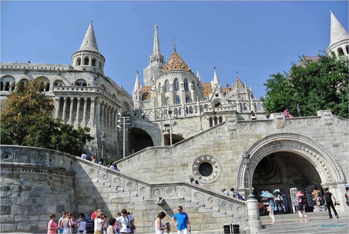 Будапешт, Венгрия: лучшие места для туризма и путешествий