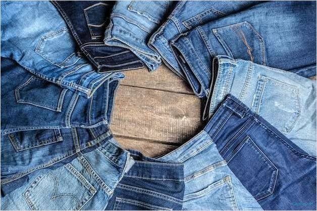 Все главные джинсовые тренды, которые определят моду в 2024 году и подарят тебе стиль и комфорт