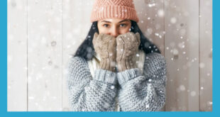 Тепло ли зимой в вязаной одежде