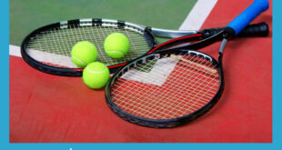 Лучшие теннисные ракетки для большого тенниса