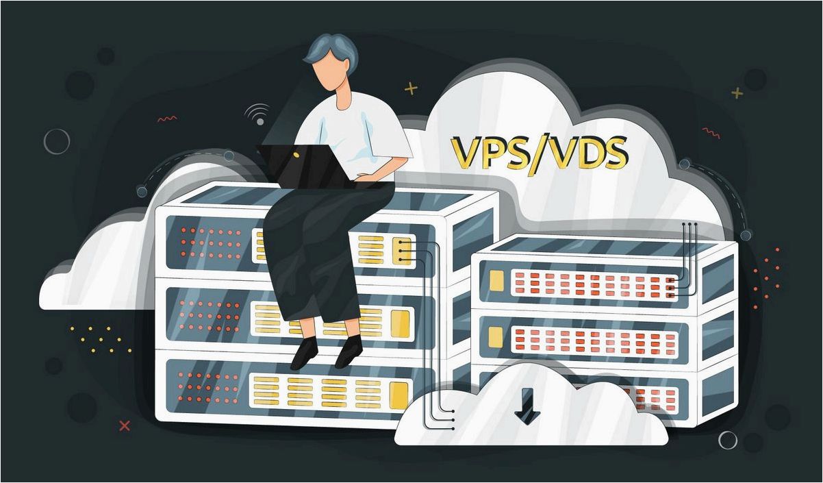 Что такое VPS и VDS?