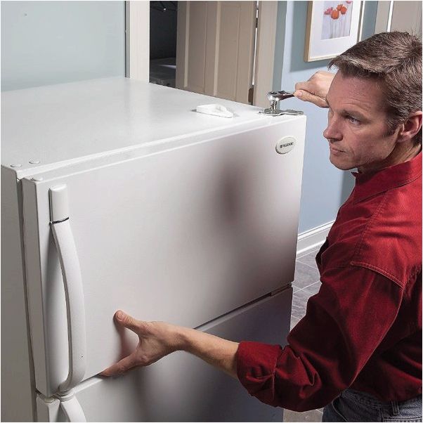 Неисправности холодильника — что может сломаться в холодильнике?