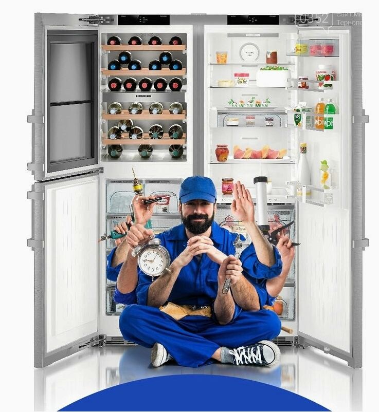 Неисправности холодильника — что может сломаться в холодильнике?