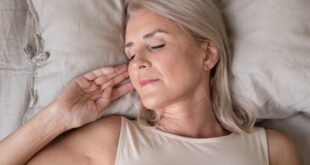 Как таблетки Ливиал могут помочь улучшить качество сна женщин после менопаузы?