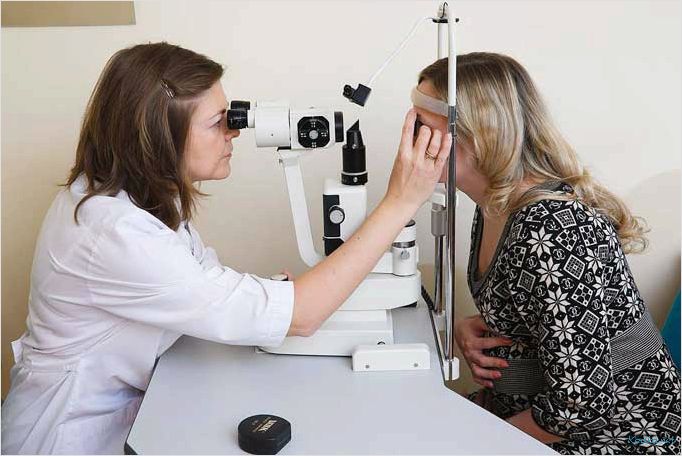 Лучшая офтальмологическая клиника с современными технологиями, обеспечивающими качественное лечение глазных заболеваний