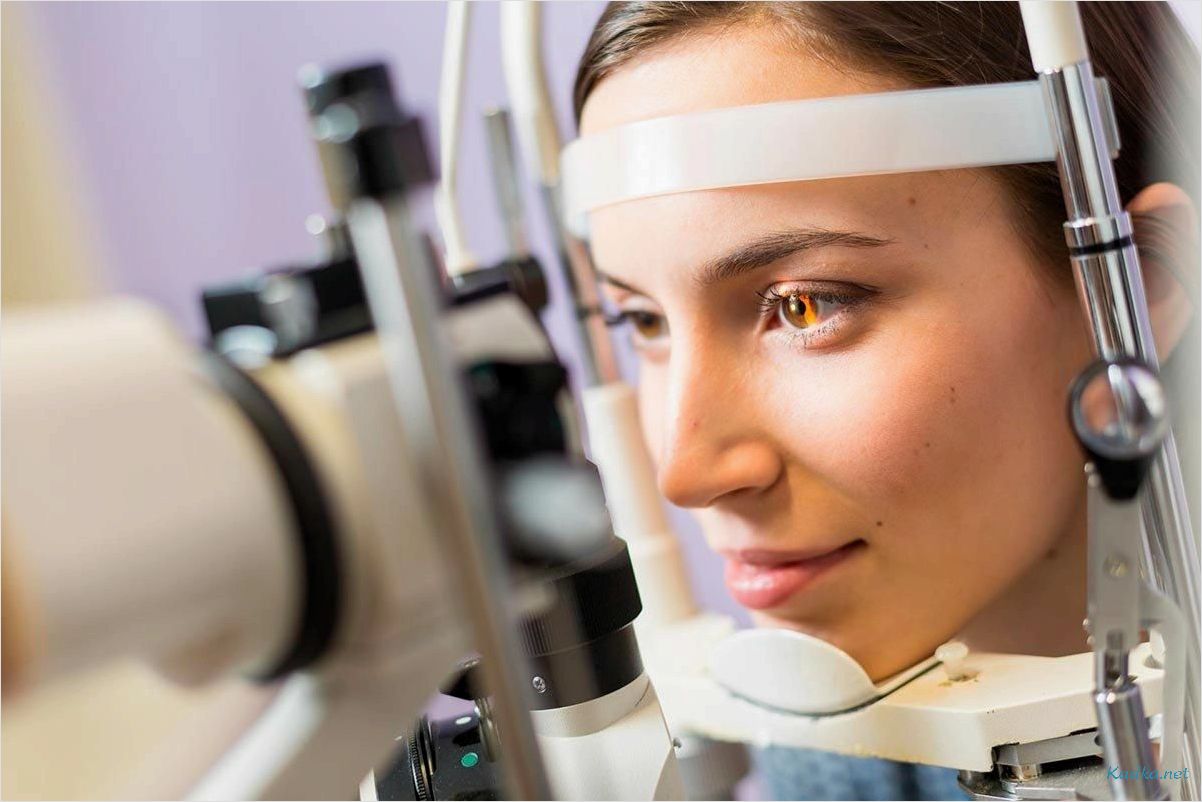Почему выбор глазной клиники — решающий момент для вашего зрения: советы экспертов