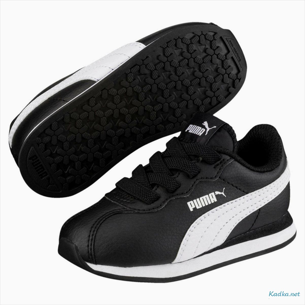 Кроссовки Puma: стильная и комфортная обувь для активного образа жизни