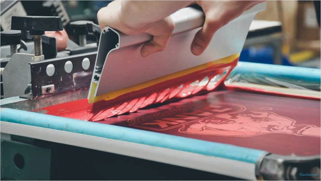 Печать на ткани: как сделать яркий и стильный принт
