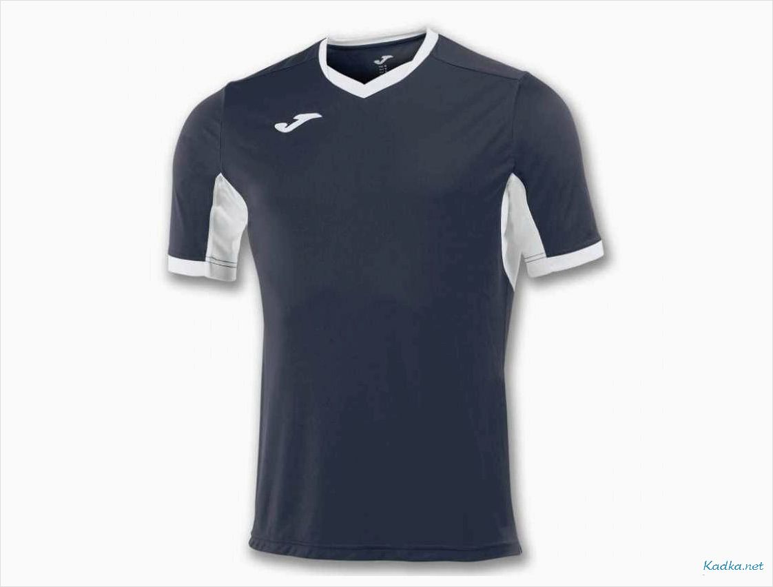 Подбираем стильную футболку для футбольных болельщиков — как выбрать и где купить