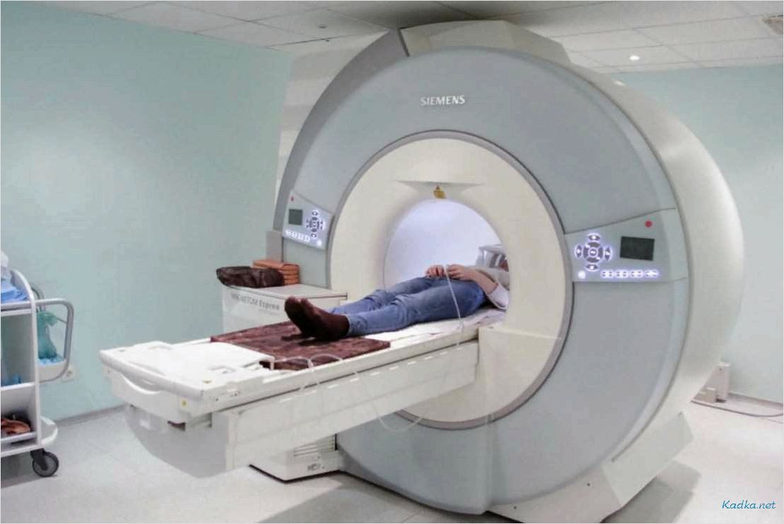 Компьютерная томография органов грудной клетки — преимущества, принцип работы и области применения