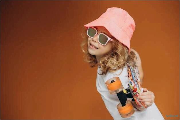 Тренды детской моды в Санкт-Петербурге — стартует forum kids