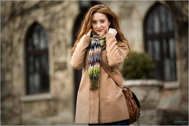Тренды женских пальто на весну 2024 — откройте для себя самые стильные и модные фасоны этого сезона