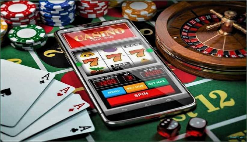 Irwin Casino: необычное приключение в мире азартных игр