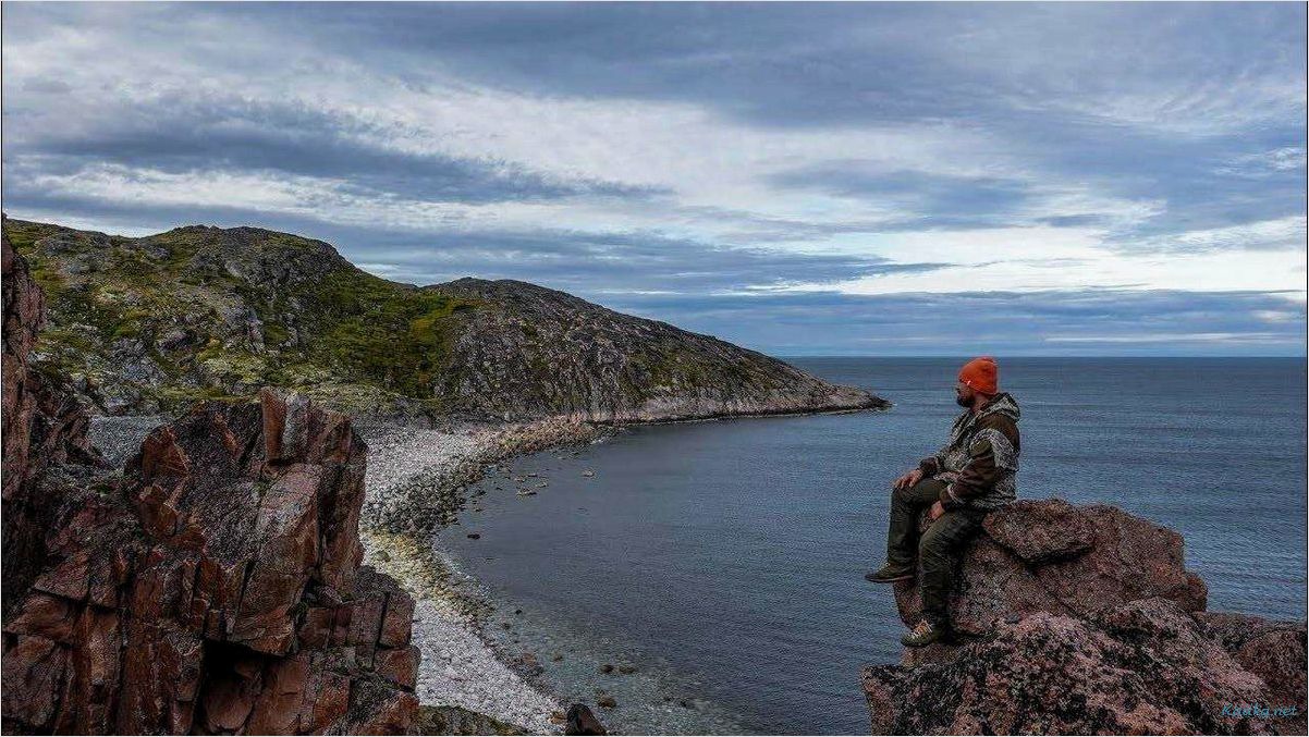 Териберка, Мурманская область: лучшие места для туризма и путешествий