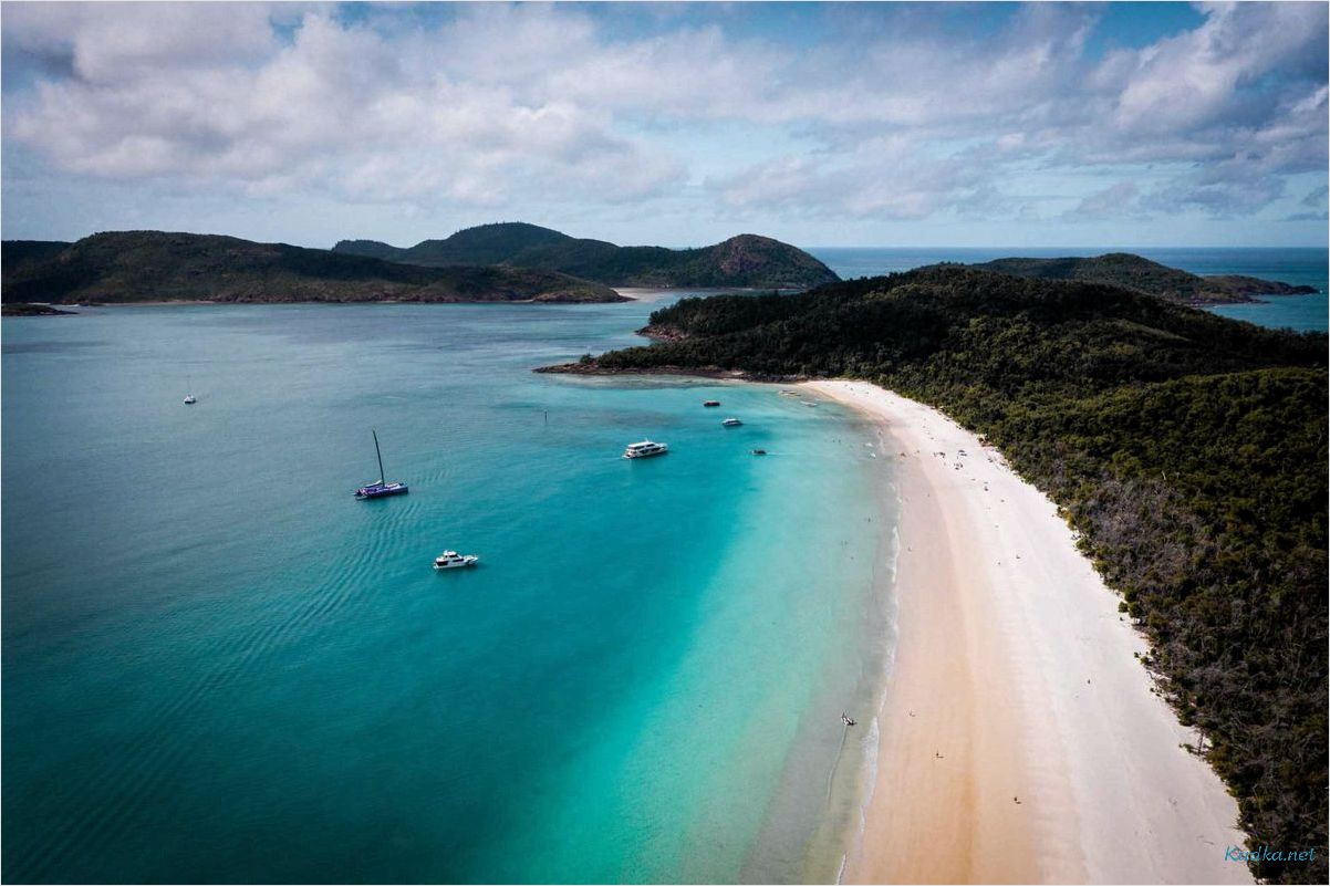 Erly-Beach, Queensland: die besten Orte für Tourismus und Reisen