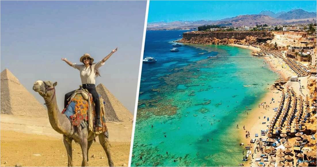 (шарм-эль-шейх, лучшие, места, туризма, путешествий) Шарм-Эль-Шейх: лучшие места для туризма и путешествий