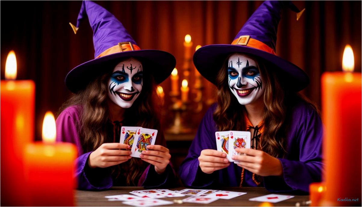 (празднование, хэллоуина, 2025, россии, рубежом) Празднование Хэллоуина 2025 в России и за рубежом традиции атрибутика и интересные факты